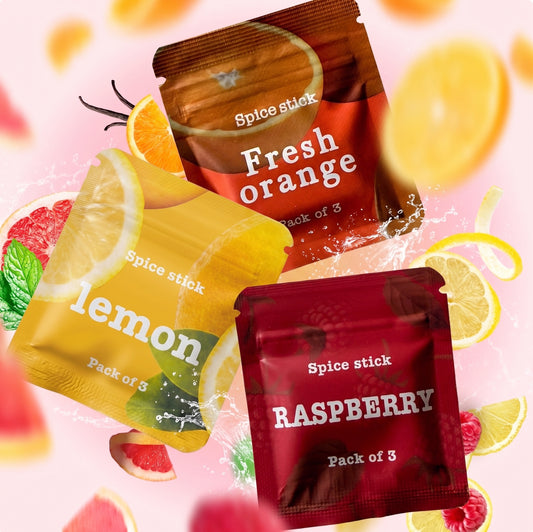 Citrus Cores Bundle