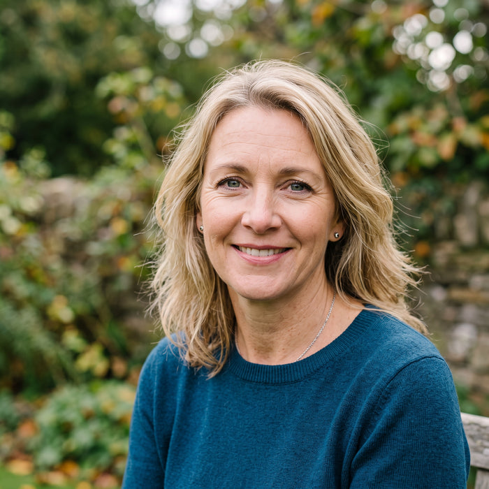 Claire Jacobs
